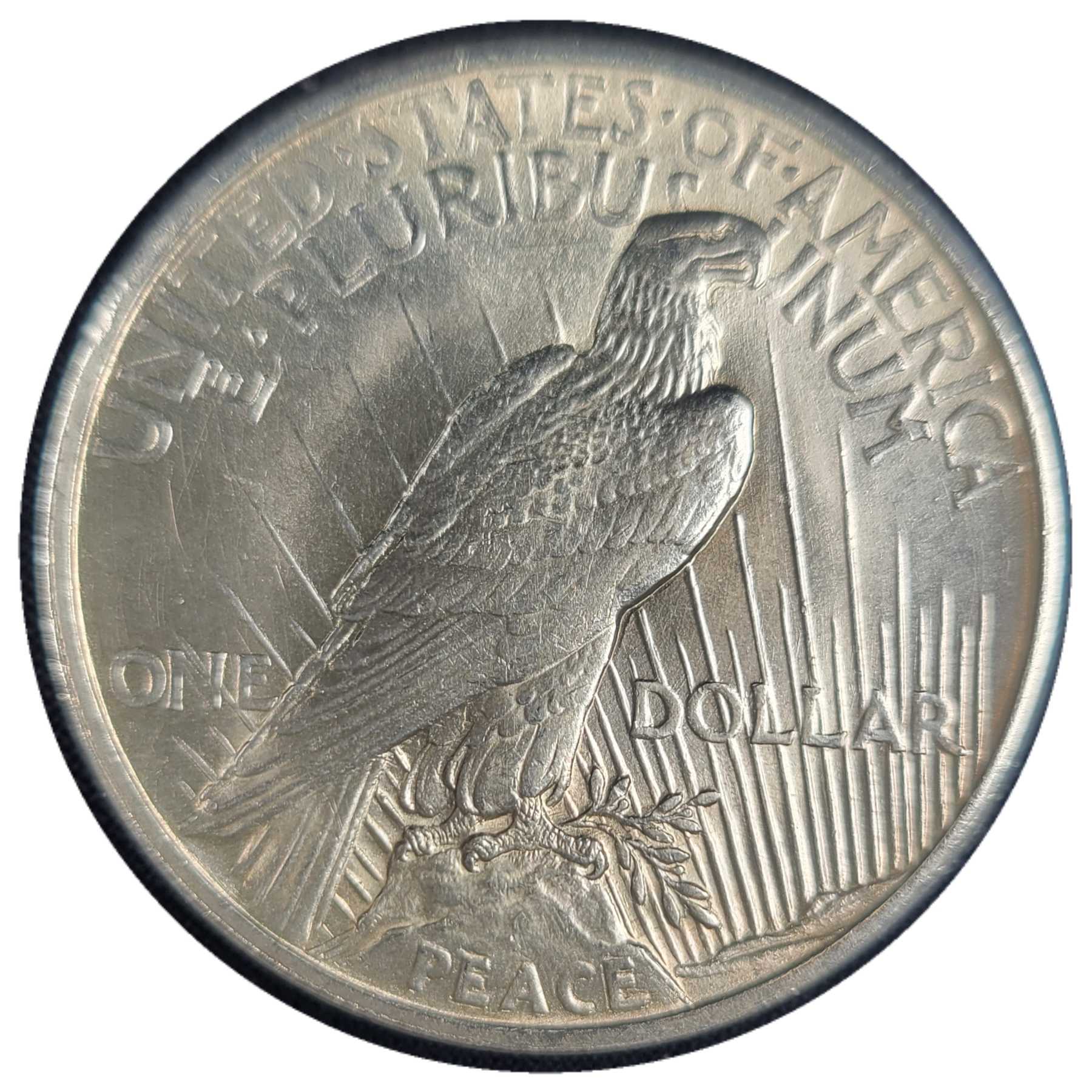1921-$1-Peace-Dollar-#1